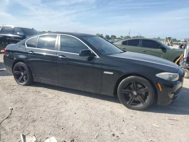 2011 BMW 528 I