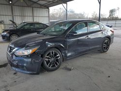 Salvage Cars with No Bids Yet For Sale at auction: 2018 Nissan Altima 2.5