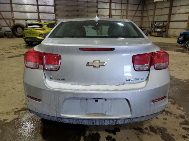 2014 Chevrolet Malibu 1LT