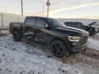 2021 Dodge RAM 1500 BIG HORN/LONE Star