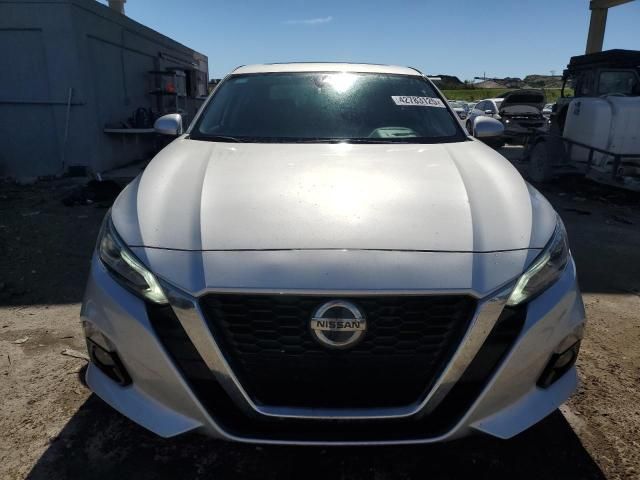 2019 Nissan Altima SL