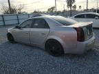 2007 Cadillac CTS