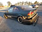 1997 Honda Civic DX