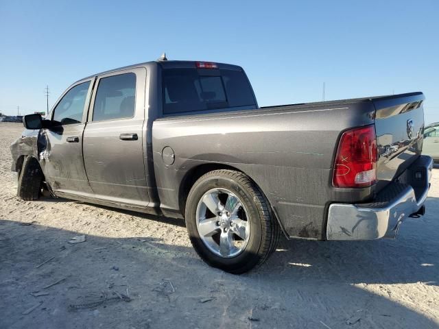 2019 Dodge RAM 1500 Classic SLT