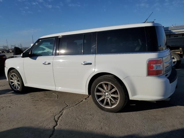 2016 Ford Flex Limited