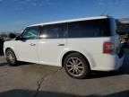 2016 Ford Flex Limited