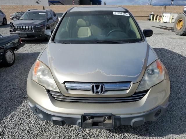 2007 Honda CR-V EX