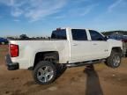 2017 Chevrolet Silverado C1500 LT