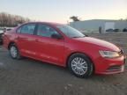 2015 Volkswagen Jetta Base