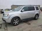 2012 Honda Pilot Touring