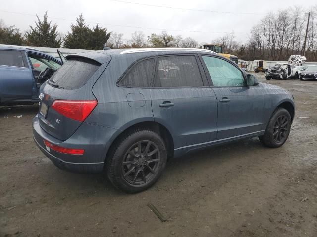 2011 Audi Q5 Premium Plus