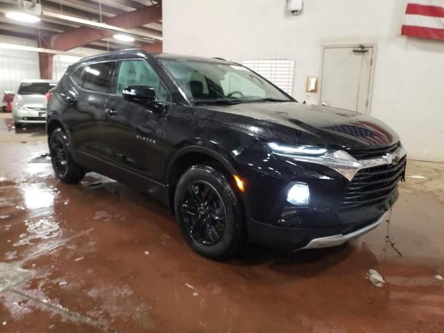 2021 Chevrolet Blazer 3LT