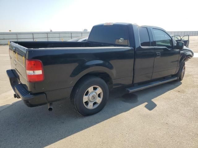 2004 Ford F150