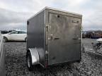 2009 Trailers Enclosed