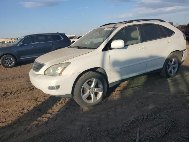 2007 Lexus RX 350