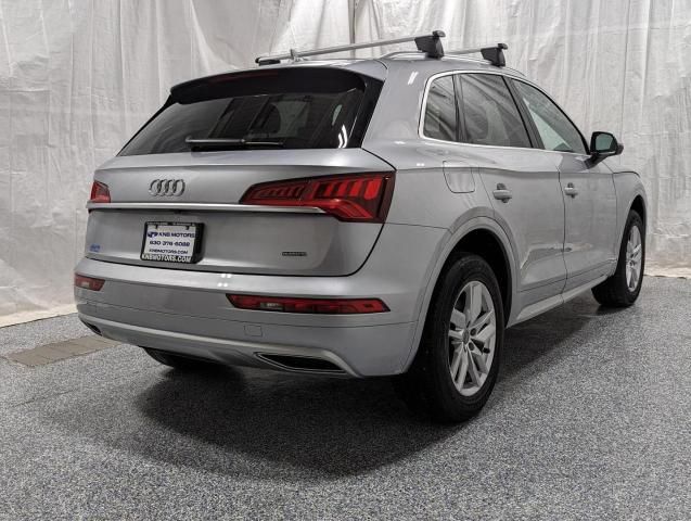 2019 Audi Q5 Premium