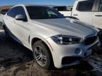 2016 BMW X6 XDRIVE35I