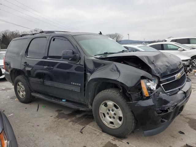 2011 Chevrolet Tahoe K1500 LT