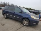 2006 Toyota Sienna XLE