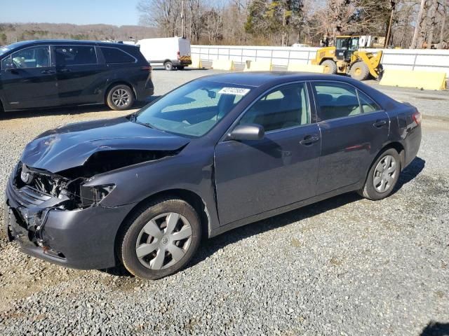 2009 Toyota Camry Base