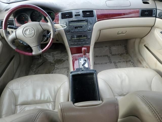 2003 Lexus ES 300