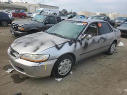 1998 Honda Accord LX en venta en Martinez, CA