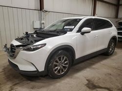 Mazda salvage cars for sale: 2018 Mazda CX-9 Touring