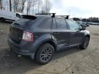 2007 Ford Edge SEL Plus