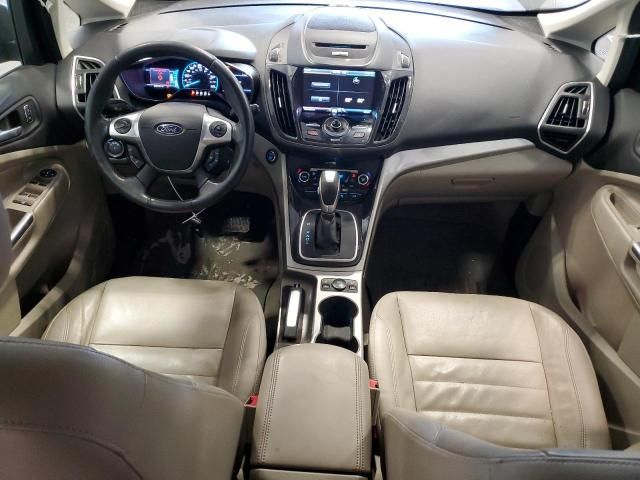 2013 Ford C-MAX Premium