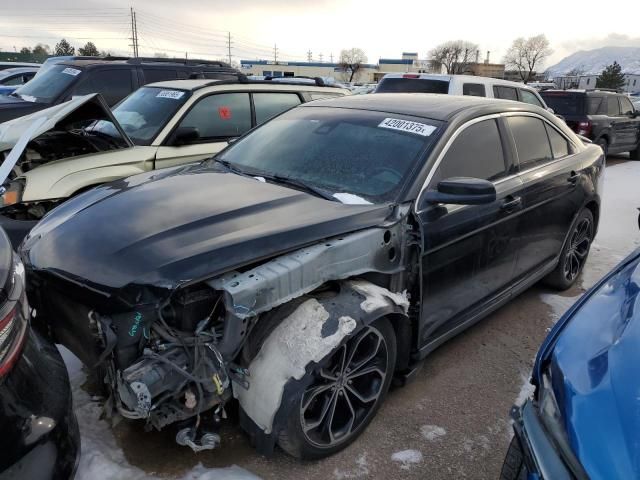 2014 Ford Taurus SHO