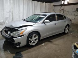 Lots with Bids for sale at auction: 2014 Nissan Altima 2.5