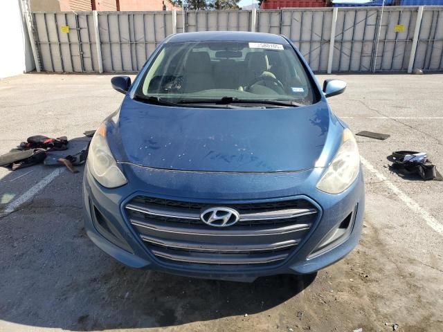 2016 Hyundai Elantra GT