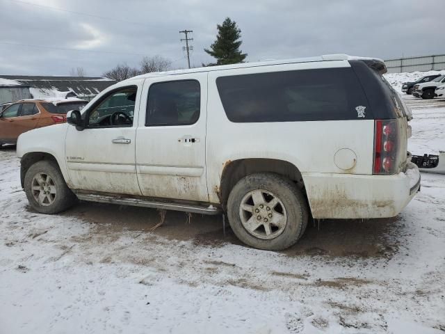 2007 GMC Yukon XL Denali