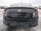 2016 Honda Civic EXL