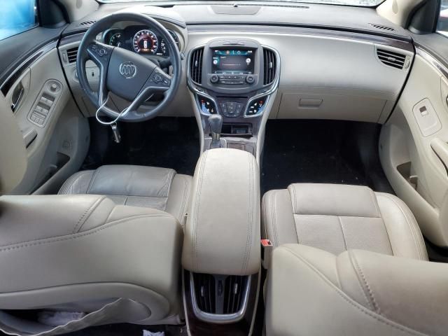 2014 Buick Lacrosse Premium