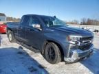 2019 Chevrolet Silverado K1500 LT