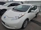 2016 Nissan Leaf S