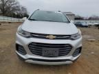 2018 Chevrolet Trax 1LT