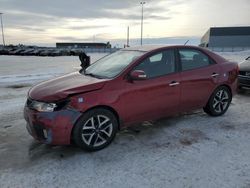 Lots with Bids for sale at auction: 2010 KIA Forte EX