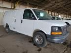 2007 GMC Savana G2500