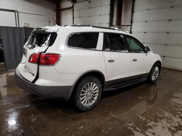 2011 Buick Enclave CXL