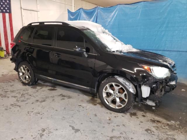 2017 Subaru Forester 2.5I Touring