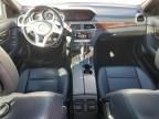 2013 Mercedes-Benz C 300 4matic