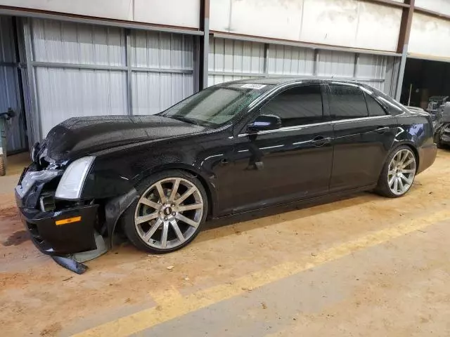 2005 Cadillac STS