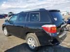 2010 Toyota Highlander