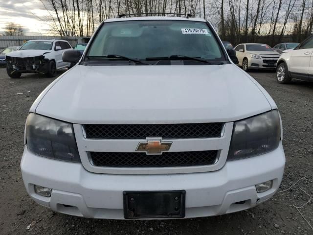 2009 Chevrolet Trailblazer LT