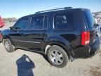 2010 Honda Pilot Touring