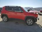 2020 Jeep Renegade Limited