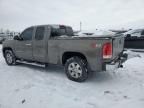 2013 GMC Sierra K1500 SLE