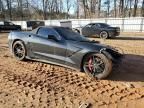 2014 Chevrolet Corvette Stingray Z51 2LT